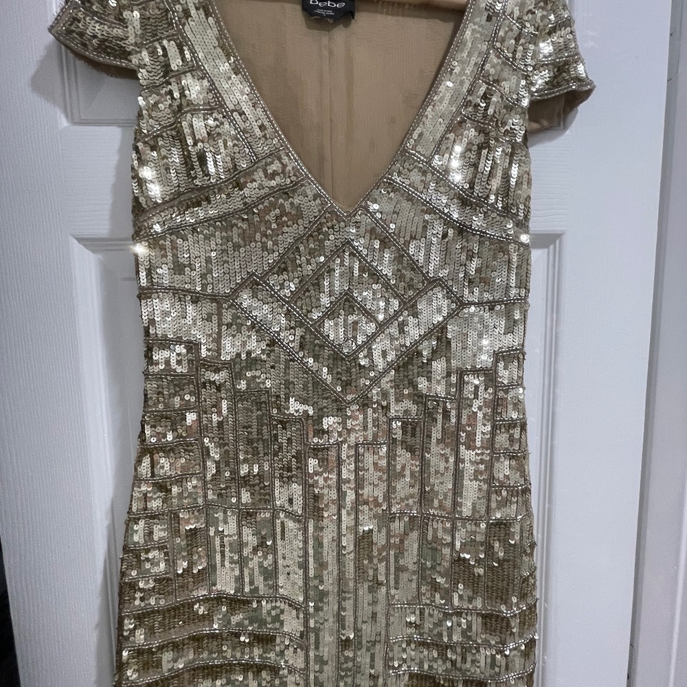 Bebe Dress